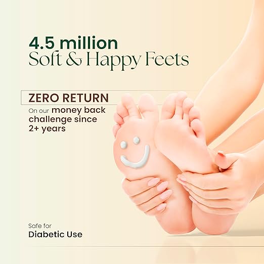 Advance Foot Crack Repair Cream 100 ml