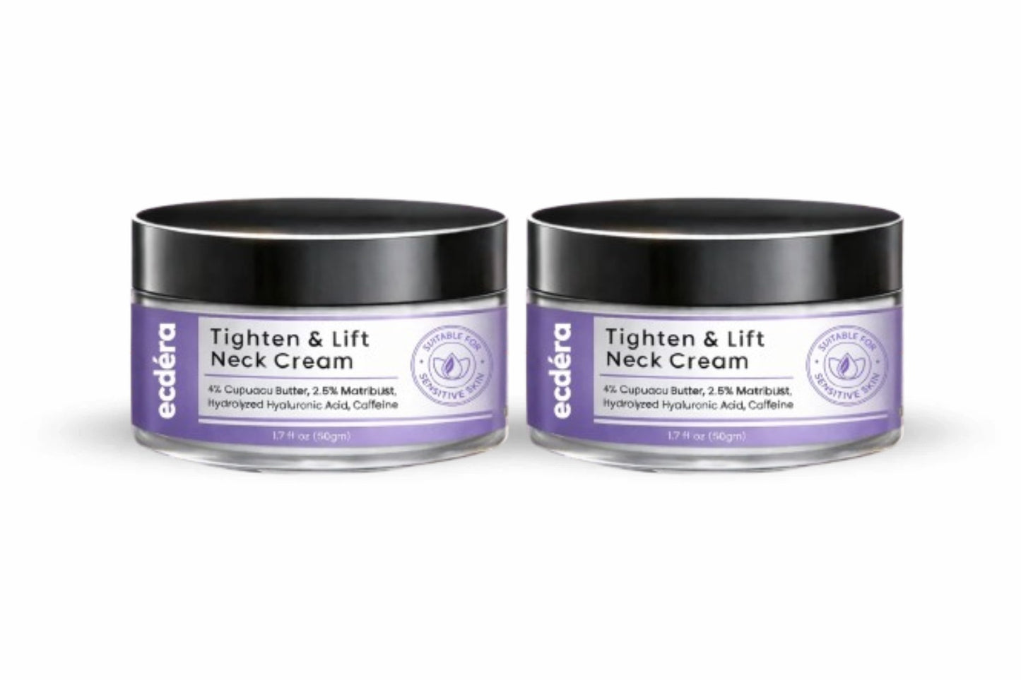 Skin Tighten & Lift Neck Cream