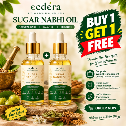 Sugar Balance Ayurvedic Essence