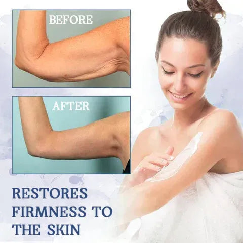 Anti Aging, Wrinkle Repair & Skin Tightening Cream