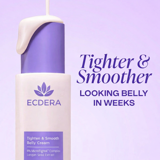 Tighten & Smooth Belly & Stretch Marks Remove Cream