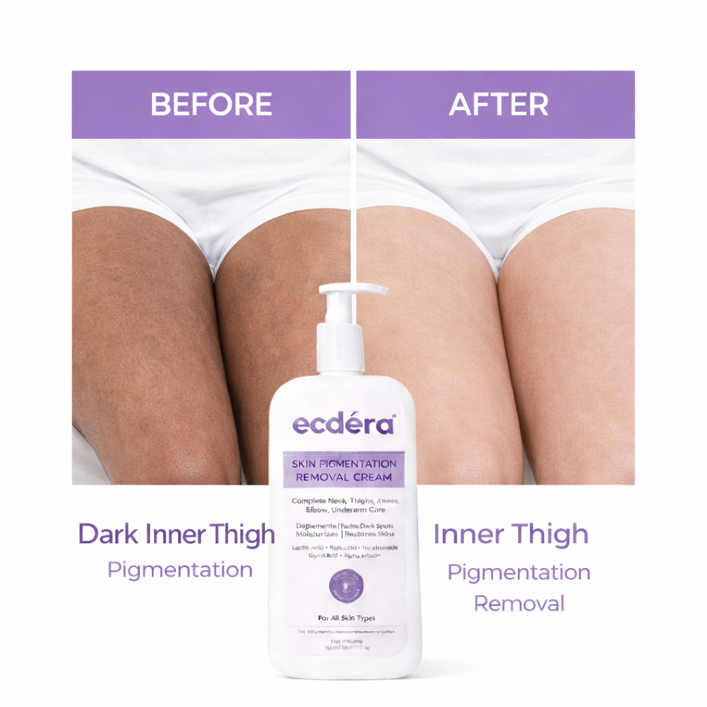 Skin Brightening & Pigmentation Repair Cream
