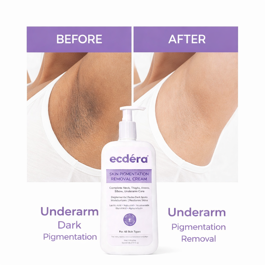 Skin Brightening & Pigmentation Repair Cream