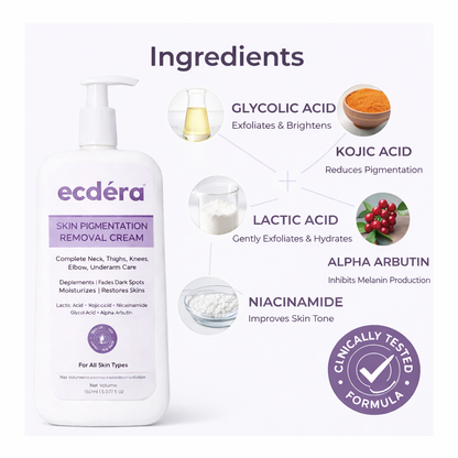 Skin Brightening & Pigmentation Repair Cream